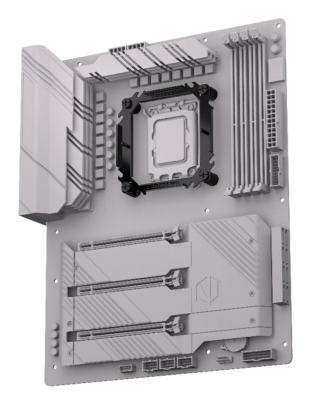 Endorfy Fortis 5 Black