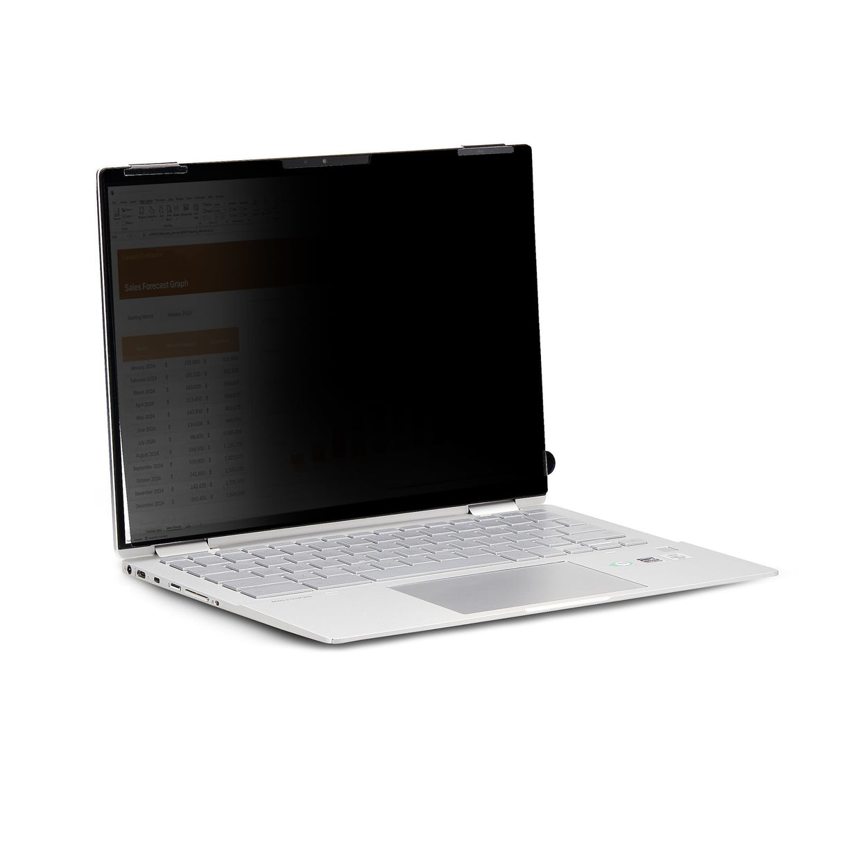 EAN 0065030908979 - StarTech.com 14LT6-PRIVACY-SCREEN filtro para monitor 35,6 cm (14") Filtro de privacidad para pantallas s imagen 4