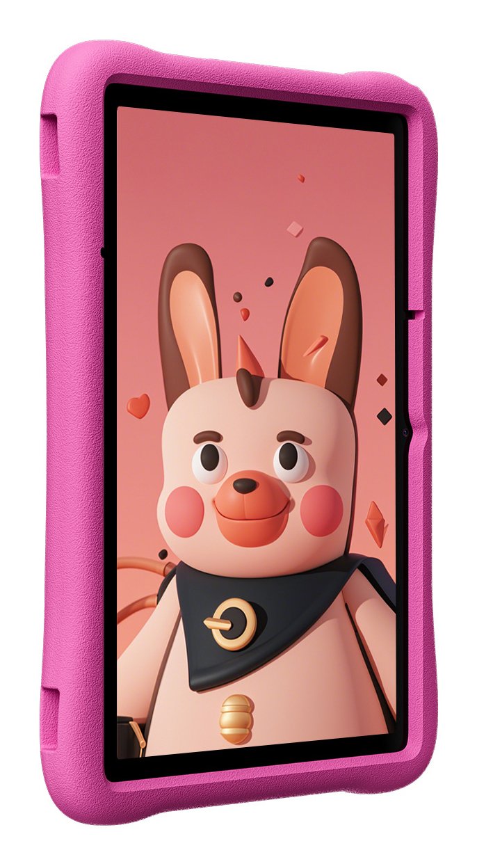 Oscal Pad 60 Kids 10,1 4gb/128gb Wifi Rosa
