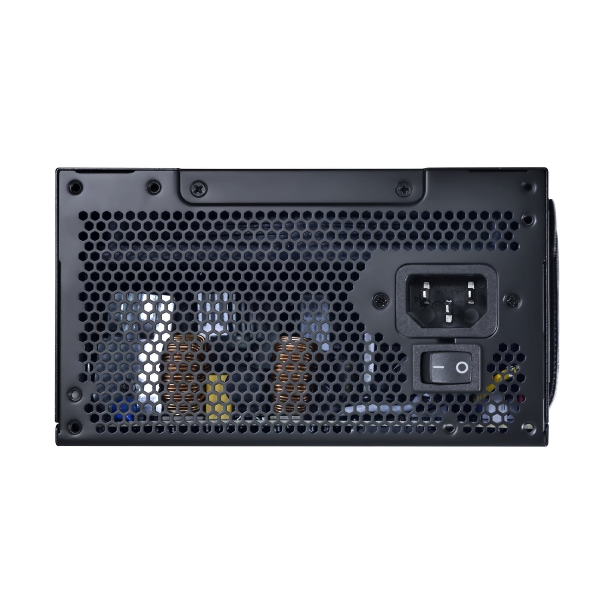 Lian Li Rb0650b.B Fuente De Alimentación 650 W 24-Pin Atx Atx Negro