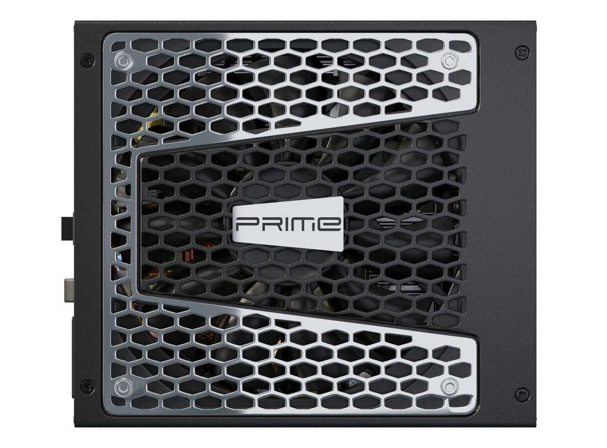 EAN 4711173874126 - Seasonic PRIME-TX-850 unidad de fuente de alimentación 850 W 20+4 pin ATX ATX Negro imagen 3