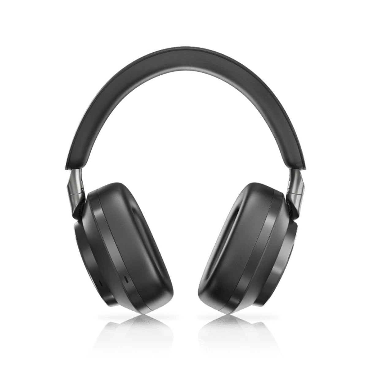 Auriculares Bowers And Wilkins Inalambricos Px8 Headphone Dark Forest