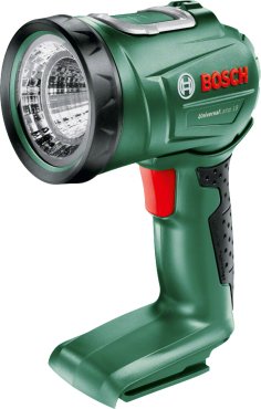 EAN 3165140893121 - Bosch UniversalLamp 18 Negro, Verde LED imagen 1