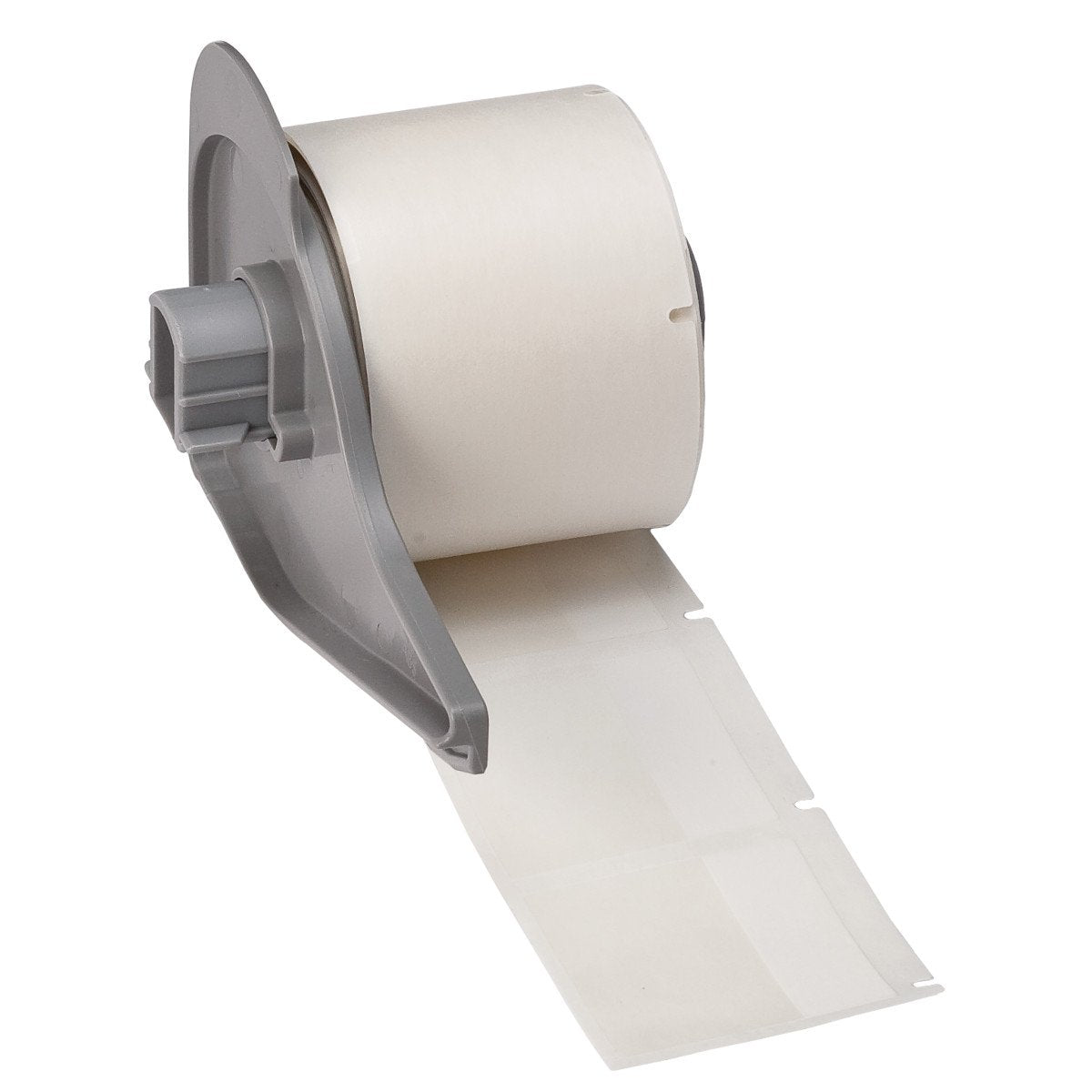 Self-Laminating Vinyl Wrap Around Labels For M710 And