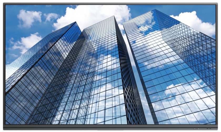 Ijkoa 86" Pro Mfp 4k. Android 11. 8gb. Inkl. Soporte De Pared (Speditionsversand)