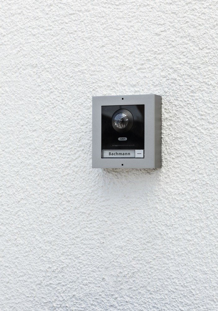 Abus Security-Center Marco Para 1 Módulo Aufputzmontage