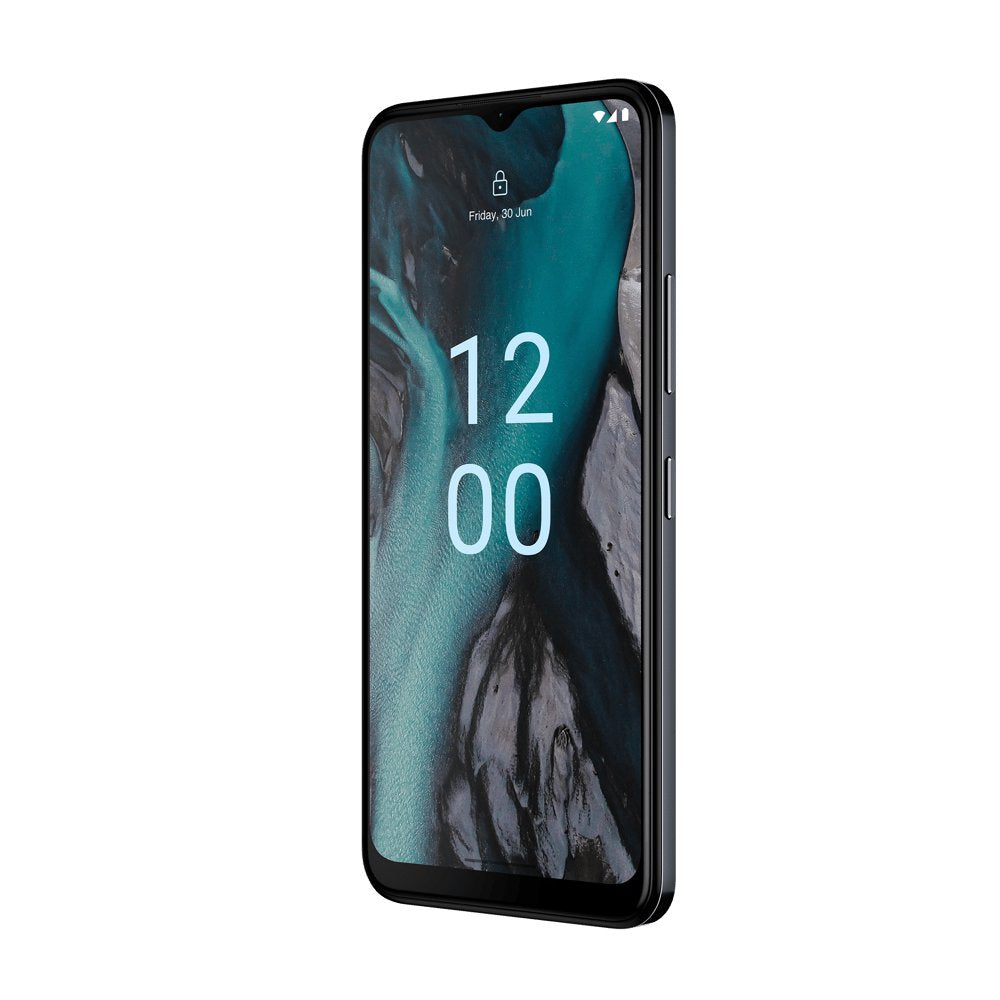 EAN 6438409084637 - Nokia C22 16,6 cm (6.52") SIM única Android 13 Go edition 4G USB Tipo C 2 GB 64 GB 5000 mAh Negro imagen 2