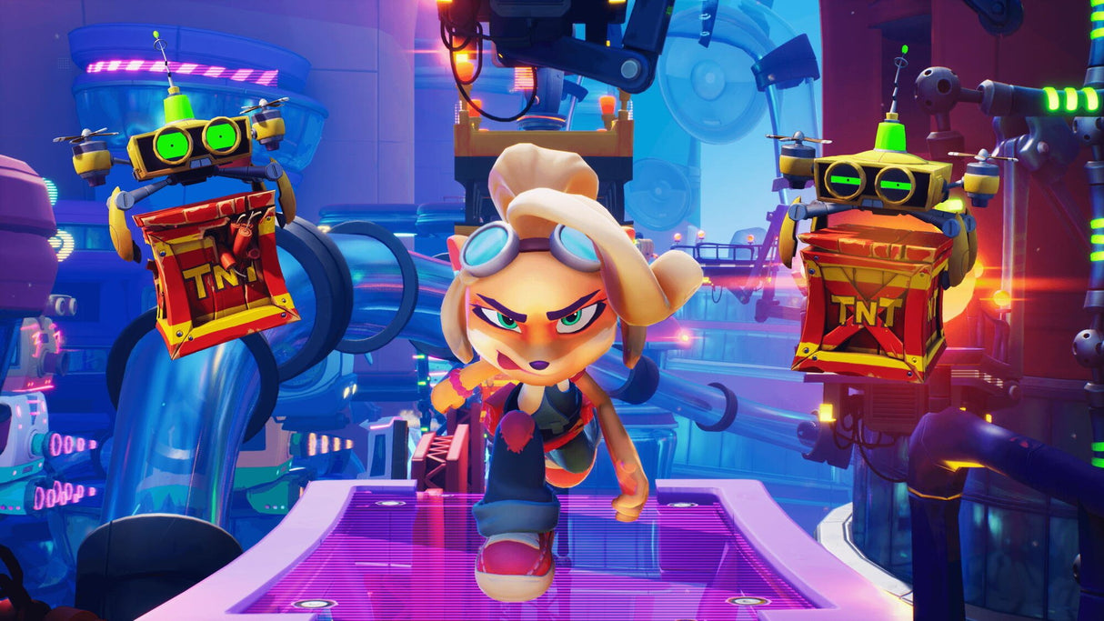 EAN 5030917290992 - Activision Crash Bandicoot 4: It’s About Time! Estándar PlayStation 4 imagen 20