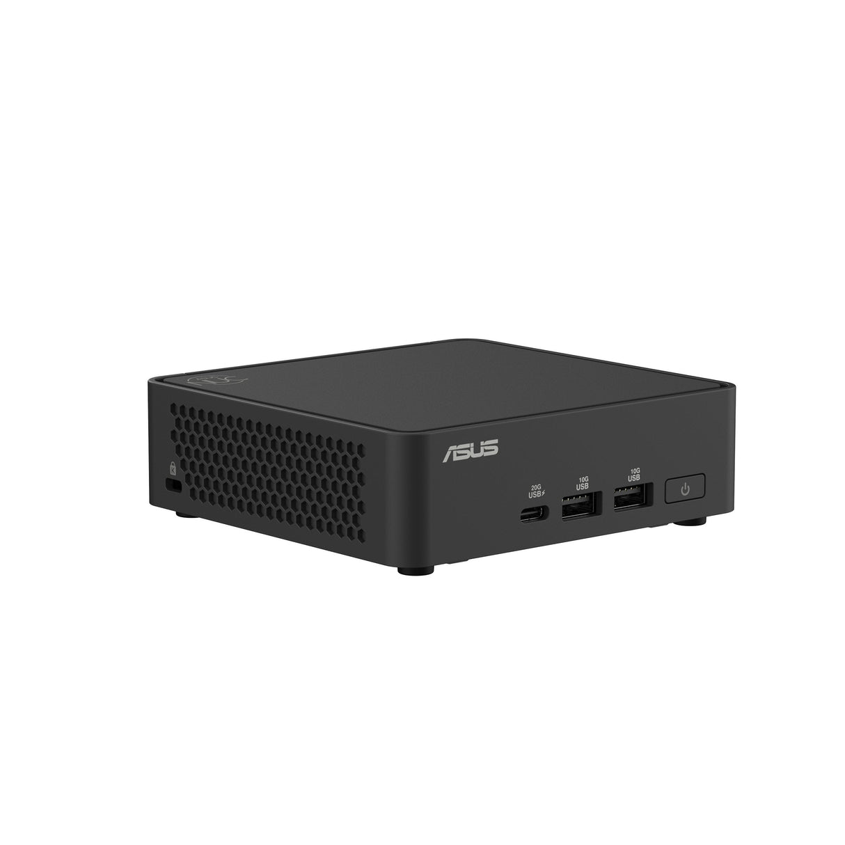 Asus Rnuc15crku506302 28w U5 225h Ddr5 5600 8g*2 512gb