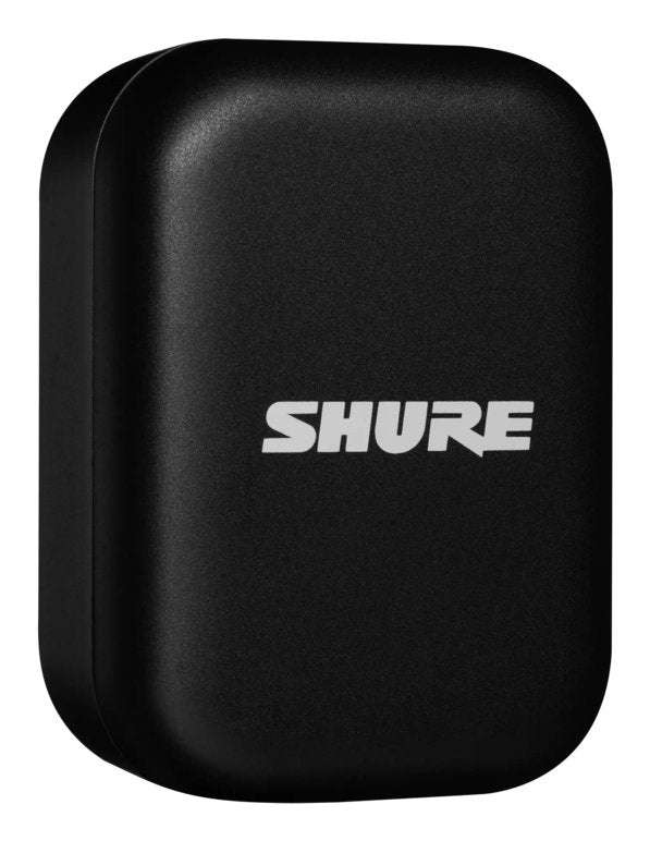 Shure Amv-Charge Charge Case Only, Microphones Not Included