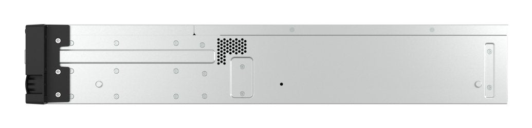 EAN 4711103084670 - QNAP TS-H1277AXU-RP NAS Bastidor (2U) AMD Ryzen™ 7 32 GB DDR5 0 TB QuTS hero Negro imagen 5