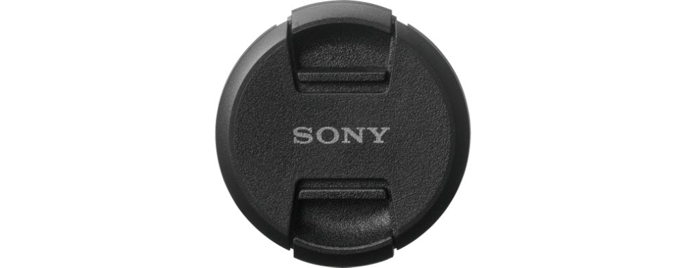 Sony Alc-F62s Lens Cap 62 Mm