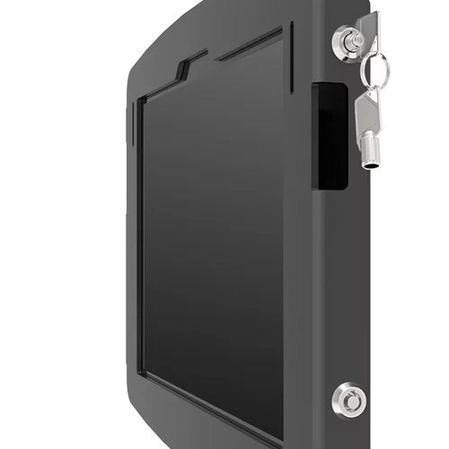 EAN 819472028869 - Compulocks 111B830IPMSB soporte de seguridad para tabletas Negro 21,1 cm (8.3") imagen 8