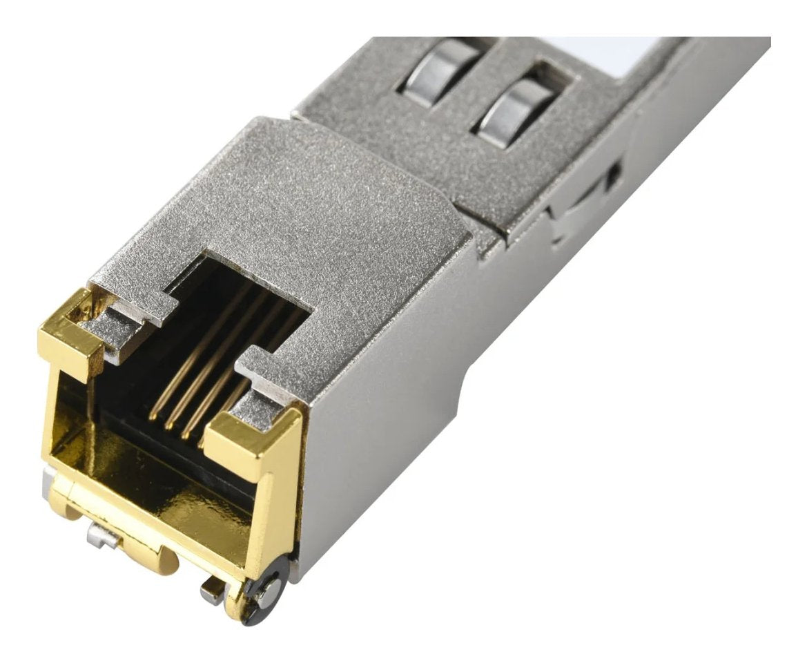 Aruba Jl563c Compatible Sfp+ Bo08j78s6 (Jl563c-Bo)