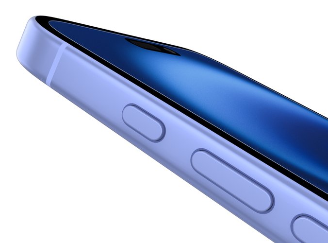 Belkin Screenforce Protector De Pantallai Para Phone 16 Plus