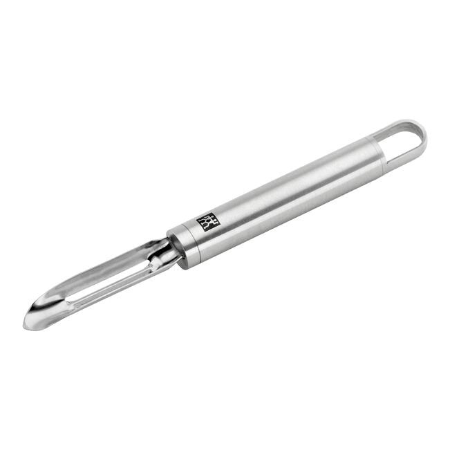 EAN 4009839401923 - ZWILLING 37160-021-0 pelador Verduras Acero inoxidable imagen 1