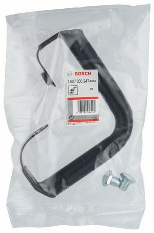 Bosch Bügelgriff Para Amoladora Angular Accessories 1607000247