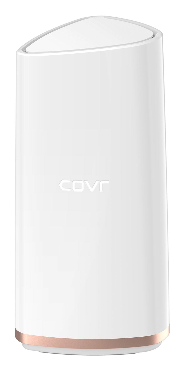 Punto De Acceso Wifi D-Link Covr-C2202 Mesh Tribanda Kit 2 Uds Interior Ac2200 2ptos Giga