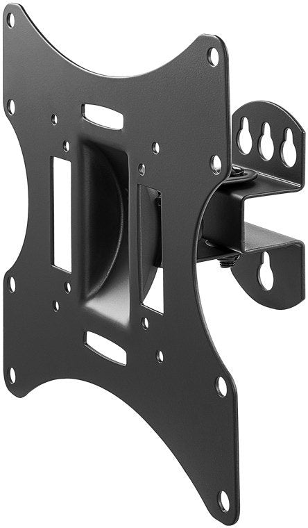 Goobay 51893 Soporte Para Tv 106,7 Cm (42") Negro
