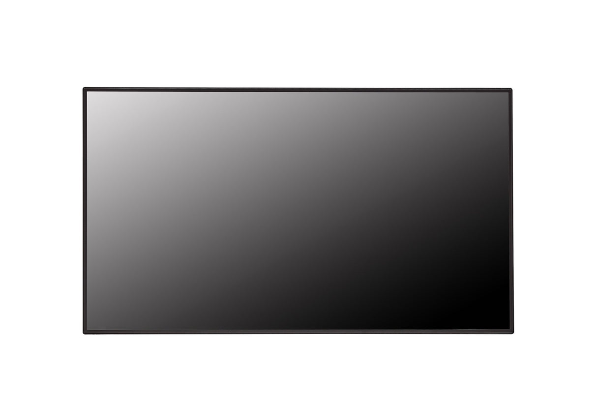 EAN 8806084295798 - LG 65UM5N-H Pantalla plana para señalización digital 165,1 cm (65") LCD Wifi 500 cd / m² 4K Ultra HD Negr imagen 2