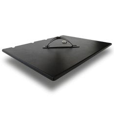 Phoenix Tapa Para Bandeja De Cajon Portamonedas Con Asa Porta Cajon 410 X 420