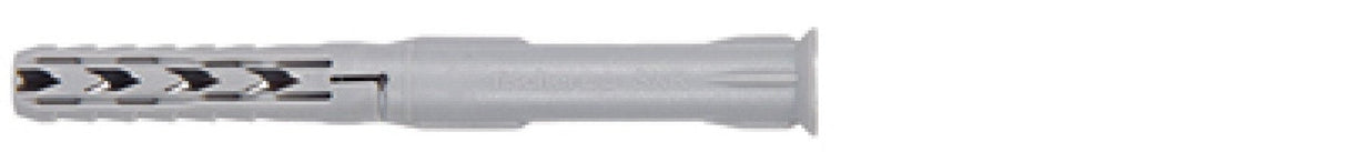 EAN 4048962055467 - Fischer 503230 tornillo de anclaje y taco 100 pieza(s) 60 mm imagen 1