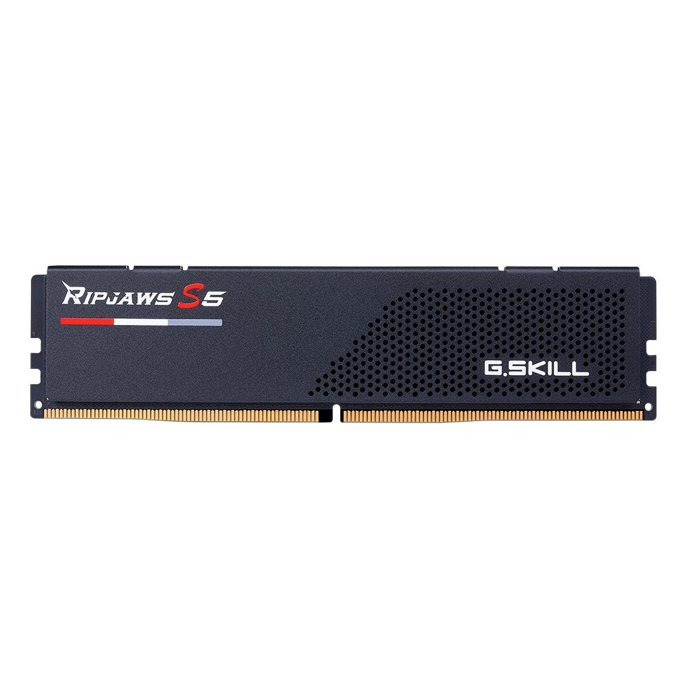 EAN 4713294231833 - G.Skill Ripjaws V F5-6000J3238F16GX2-RS5K módulo de memoria 32 GB 2 x 16 GB DDR5 imagen 1