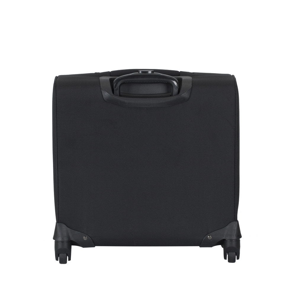 EAN 4260403575239 - Rivacase 8481 39,6 cm (15.6") Maletín con ruedas Negro imagen 4