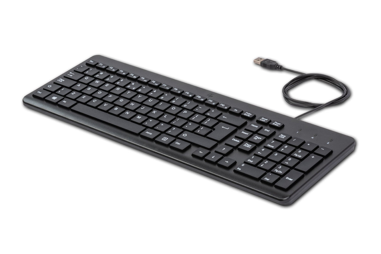 Teclado Español Hp 150 664r5aa#Abe
