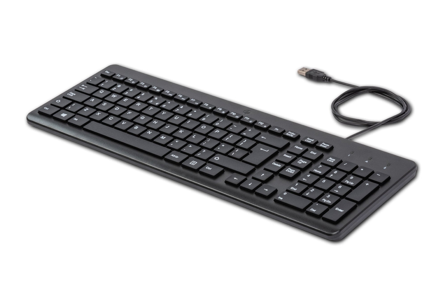 Teclado Español Hp 150 664r5aa#Abe