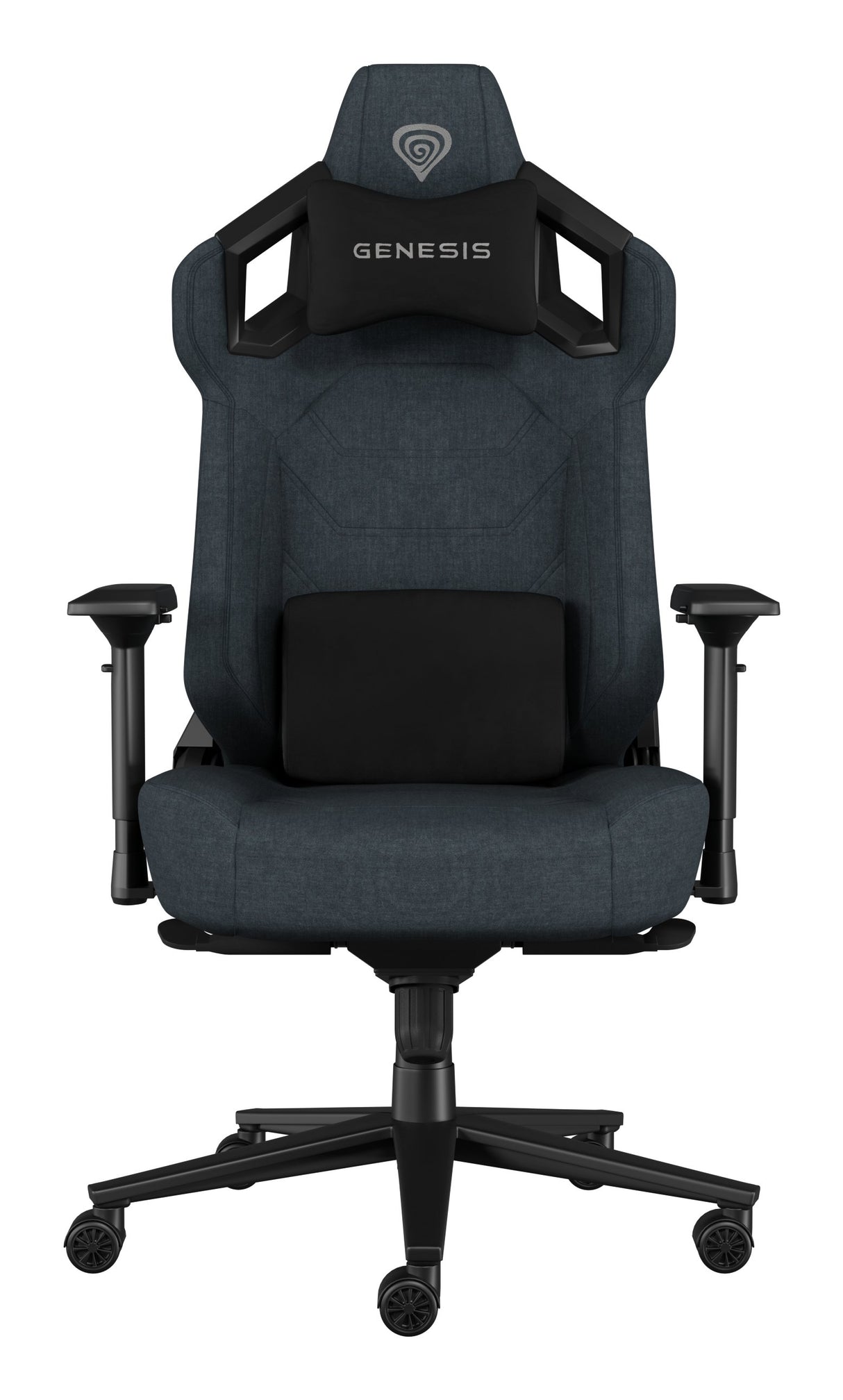 EAN 5901969445602 - GENESIS NFG-2245 silla para videojuegos Silla para videojuegos de PC Asiento acolchado imagen 1