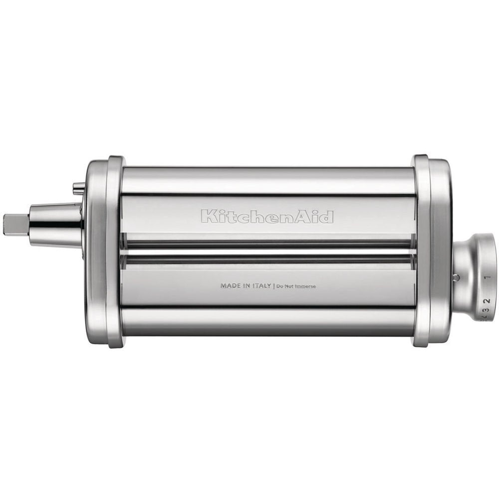 EAN 5413184400026 - KitchenAid 5KSMPSA batidora y accesorio para mezclar alimentos Prensa para pasta fresca imagen 2