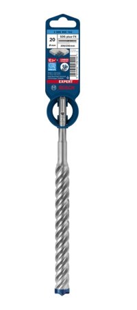 Bosch Taladro Percutor Experto Sds-Plus-7x, Ø 20mm 2608900142
