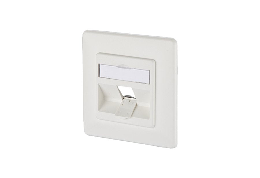 Btr Netcom 1309141002-E Toma De Corriente Blanco