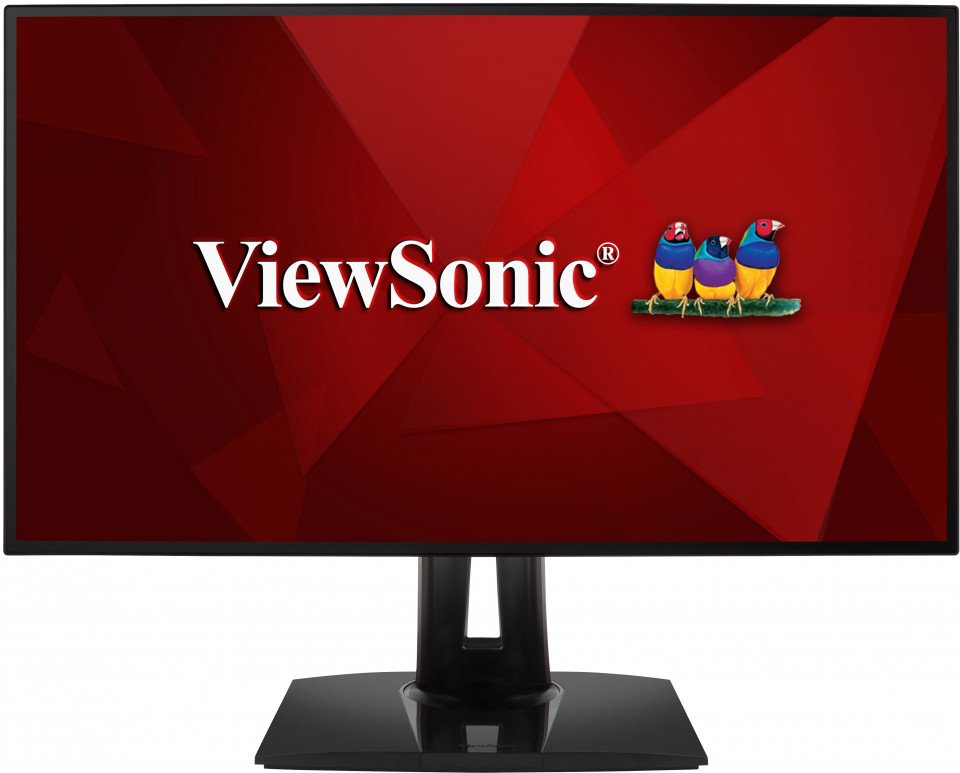 Monitor Viewsonic Led 27 Vp2768a Negro