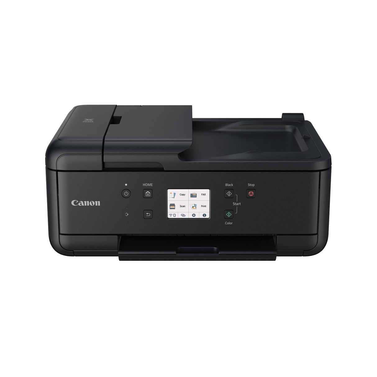 EAN 4549292233407 - Canon PIXMA TR7650 Inyección de tinta A4 4800 x 1200 DPI Wifi imagen 5