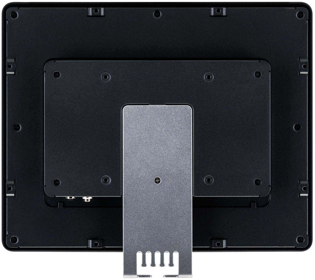 EAN 4948570118007 - iiyama TF1215MC-B1 pantalla para PC 30,7 cm (12.1") 1024 x 768 Pixeles LCD Pantalla táctil Negro imagen 5