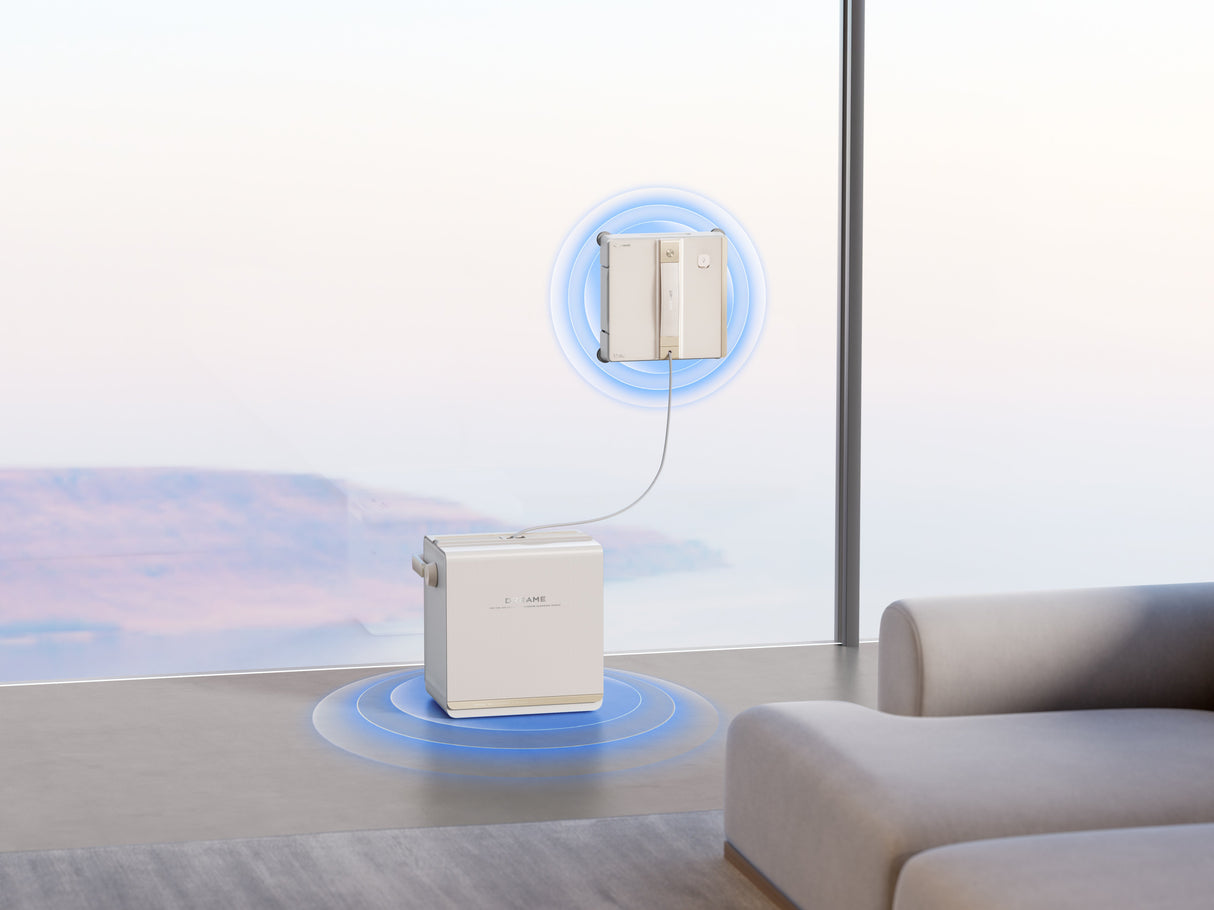 EAN 6978390540267 - Dreame C1 Station 7800 mAh imagen 17