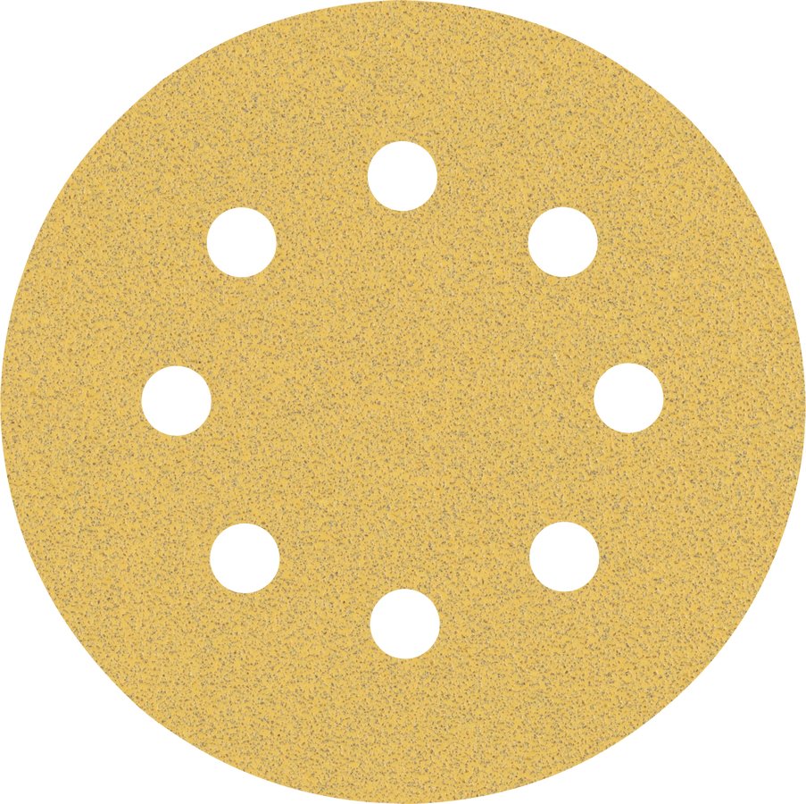 EAN 4059952541341 - Bosch Expert C470 5 pieza(s) Disco de lijado imagen 1