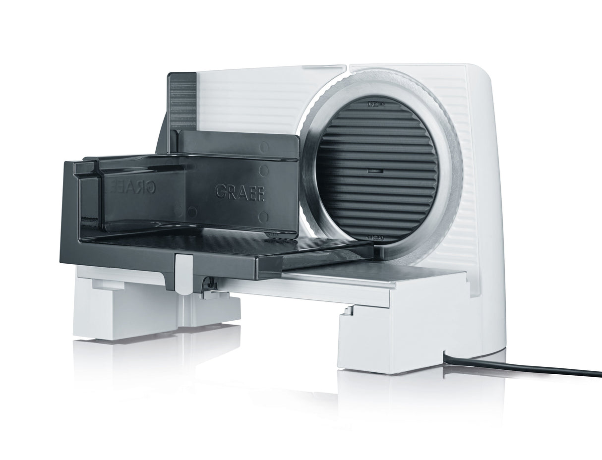 Cortafiambres Graef Slicedkitchen Sks 100