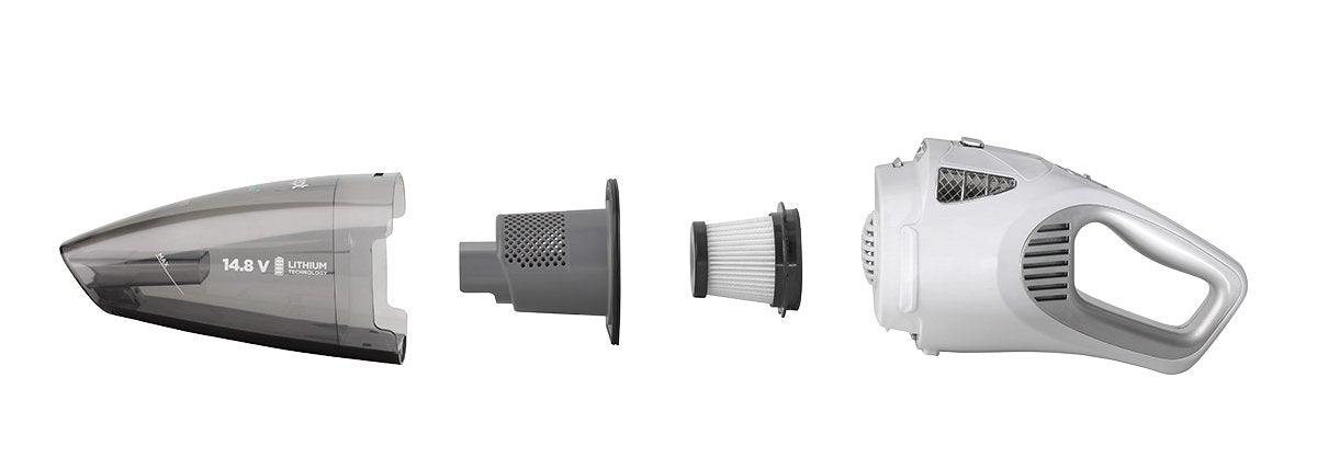 Aspirador Manual Concept Perfect Clean Vp4370