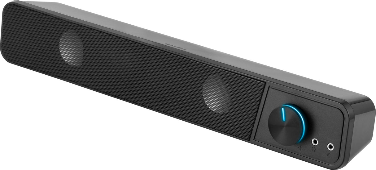 EAN 4027301916676 - SPEEDLINK BRIO Negro 6 W imagen 2