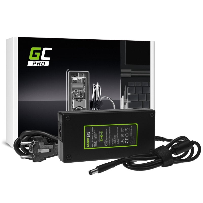 EAN 5903317226451 - Green Cell AD106P adaptador e inversor de corriente Interior 240 W Negro imagen 1
