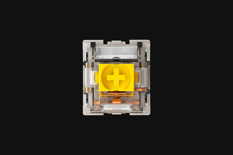 EAN 8886419339267 - Razer RC21-02040100-R3M1 interruptor de teclado Transparente, Amarillo 36 pieza(s) imagen 2