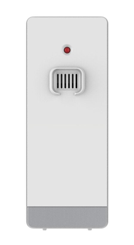 Technoline Ws 9255 Estación Meteorológica Digital Negro, Plata