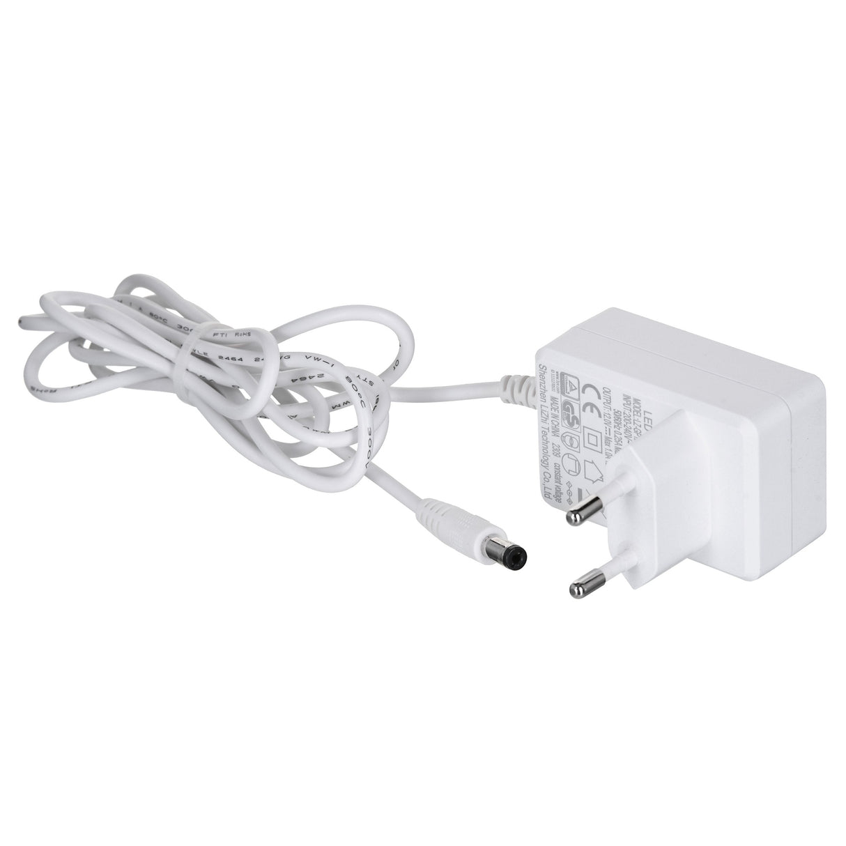 EAN 5901443122807 - Activejet AJE-CERES RGB lámpara de mesa Blanco imagen 13