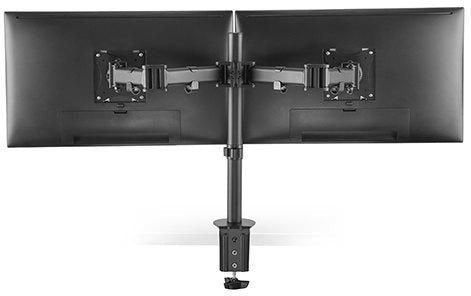 Soporte Gearlab Glb227001 Para Monitor (27") Abrazadera Negro