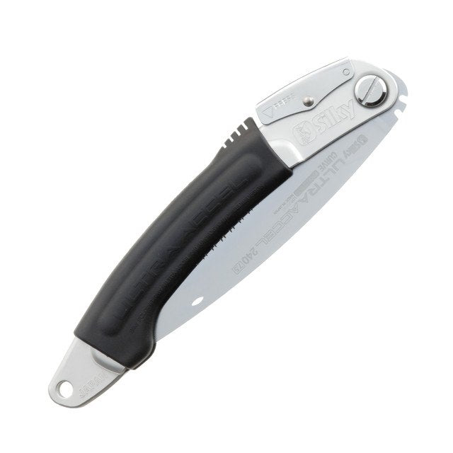 Silky Pruning Saw Ultra Accel Curve 240-7,5 Rough (446-24)