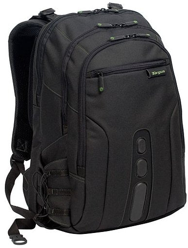 EAN 5052916504238 - Targus TBB013EU maletines para portátil 39,6 cm (15.6") Funda tipo mochila Negro imagen 1