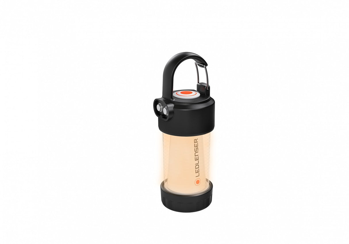 EAN 4058205022125 - Ledlenser ML4 Warm Ligh Linterna de camping a pilas imagen 1